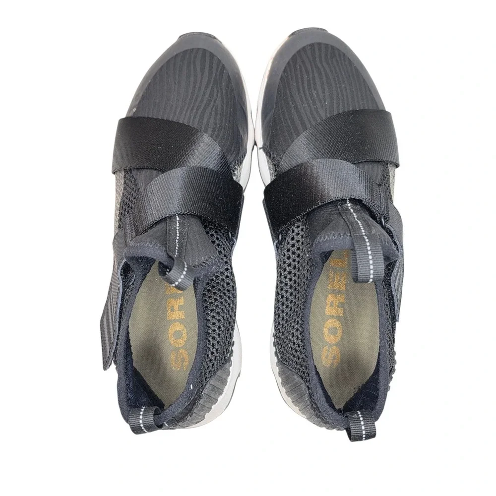 Sorel brand model